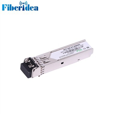Πομποδέκτης SFP 1,25G 850nm 550m