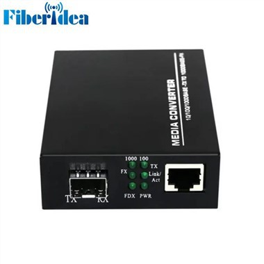10 100 1000Μετατροπέας πολυμέσων
