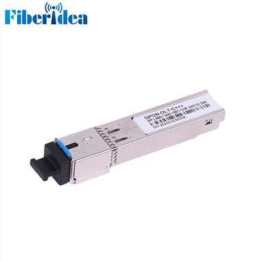 2,5G GPON C plus plus plus SFP 20χλμ