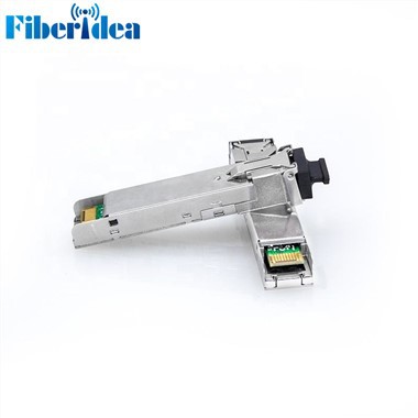 2,5G GPON C plus plus SFP 20χλμ